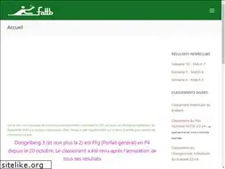 Sites similar to fattb.be