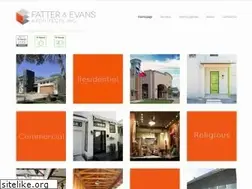 Sites similar to fatterevans.com