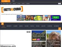 Sites similar to fattialcubo.it