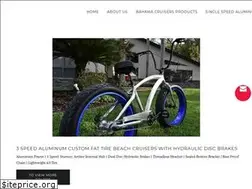 Sites similar to fattirecruisers.com