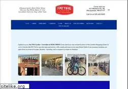 Sites similar to fattirecycles.com