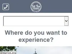 Sites similar to fattiretours.com