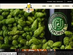 Sites similar to fattiunabirra.it