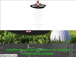 Sites similar to fattmatt.com