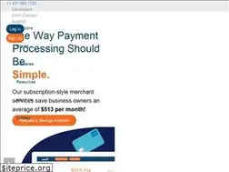 Sites similar to fattmerchant.com