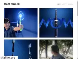 Sites similar to fattmuller.com
