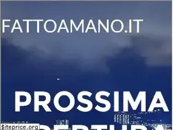 Sites similar to fattoamano.it