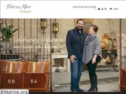Sites similar to fattoamanosf.com