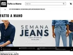 Sites similar to fattoamanouomo.com.br