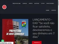 Sites similar to fattoconcursos.com.br