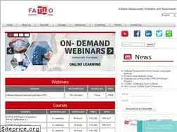 Sites similar to fattocs.com