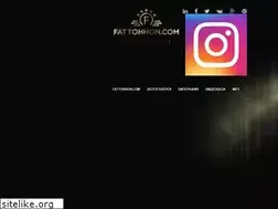 Sites similar to fattohhon.com
