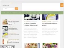 Sites similar to fattonaturale.it