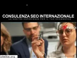 Sites similar to fattoretto.agency