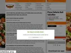 Sites similar to fattoria-badsalzuflen.de