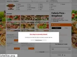 Sites similar to fattoria-nienburg.de