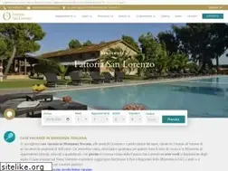 Sites similar to fattoria-sanlorenzo.com