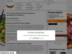 Sites similar to fattoria-versmold.de