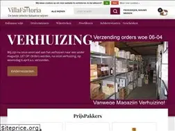 Sites similar to fattoria.nl