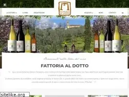 Sites similar to fattoriaaldotto.it