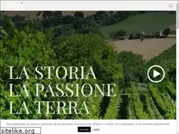 Sites similar to fattoriadezi.com