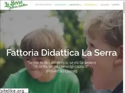 Sites similar to fattoriadidatticalaserra.it