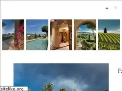 Sites similar to fattoriadipancole.it