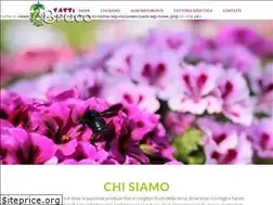 Sites similar to fattoriailbruco.it