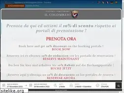 Sites similar to fattoriailcolombaio.com