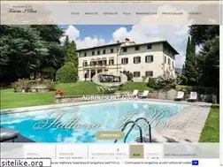 Sites similar to fattoriairicci.it