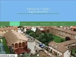 Sites similar to fattoriaoasi.it