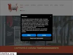 Sites similar to fattoriaschiavone.it