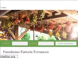 Sites similar to fattoriaterranova.it