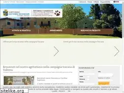 Sites similar to fattorieinghirami.com