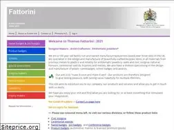 Sites similar to fattorini.co.uk