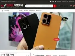 Sites similar to fattoumi.com