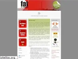 Sites similar to fattraining.co.za