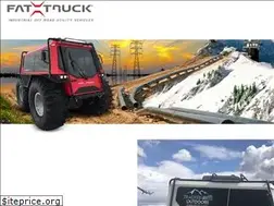 Sites similar to fattruck.com