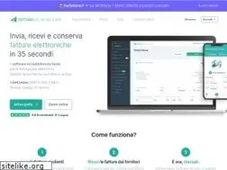 Sites similar to fatturaelettronica-app.it