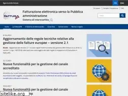 Sites similar to fatturapa.gov.it