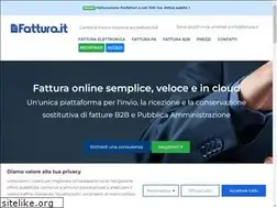 Sites similar to fatturazione.it