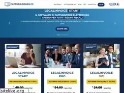 Sites similar to fatturazioneb2b.com