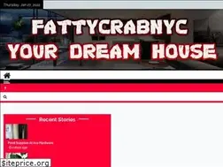 Sites similar to fattycrabnyc.com