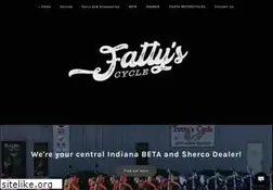 Sites similar to fattyscycle.com