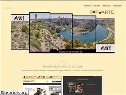 Sites similar to fatuarte.es