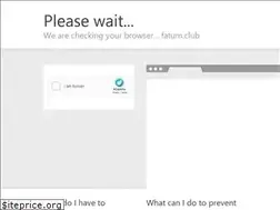 Sites similar to fatum.club