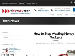 Sites similar to fatumtech.net