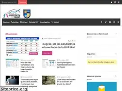Sites similar to fatunasam.com