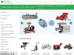 Sites similar to fatur.hr