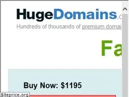 Sites similar to fatur.net